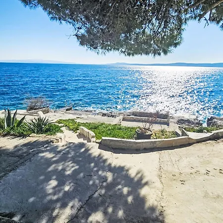 Διαμέρισμα Sun4fun By Interhome Τρογκίρ