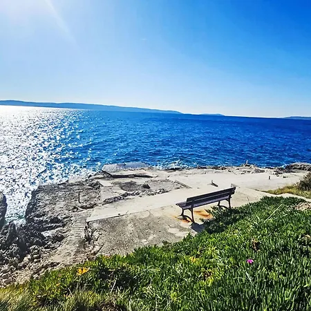 Διαμέρισμα Sun4fun By Interhome Τρογκίρ