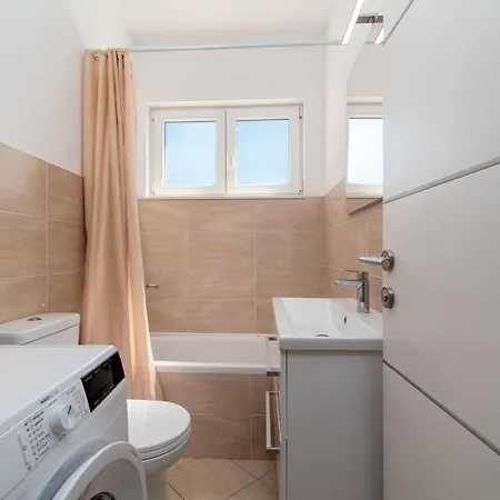 Sun4fun By Interhome Apartman Trogir