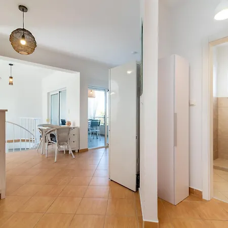 Sun4fun By Interhome Apartman Trogir