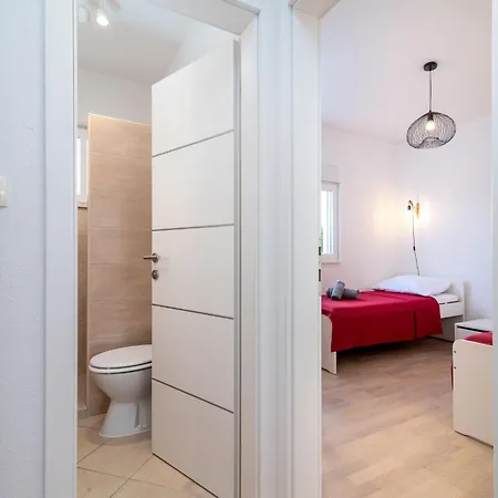 Appartement Sun4fun By Interhome *