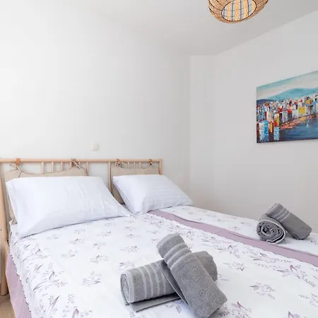 Apartman Sun4fun By Interhome Trogir