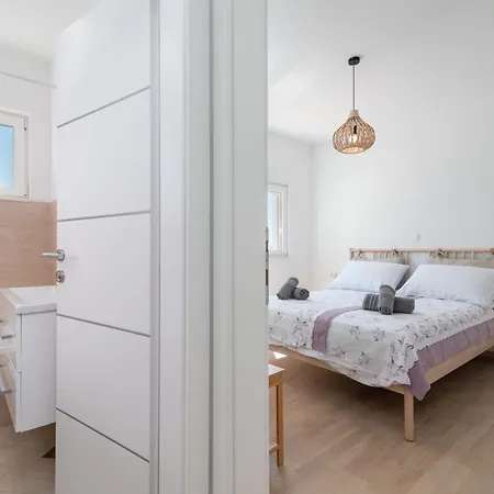 Appartement Sun4fun By Interhome