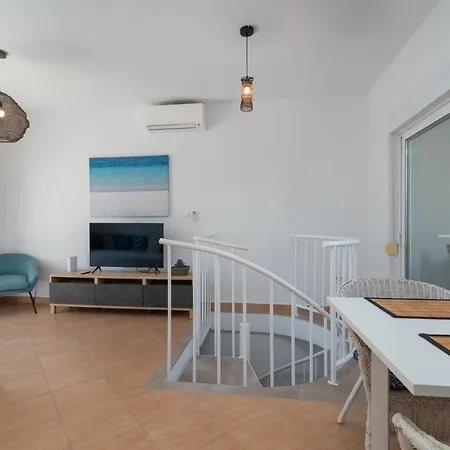 Sun4fun By Interhome Appartement *