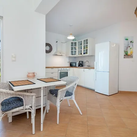 Sun4fun By Interhome Appartement