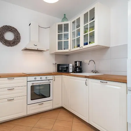 Sun4fun By Interhome Trogir