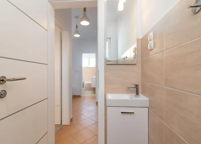 Sun4fun By Interhome شقة