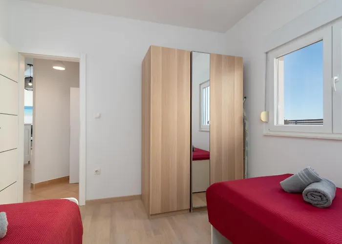 Sun4fun By Interhome شقة *