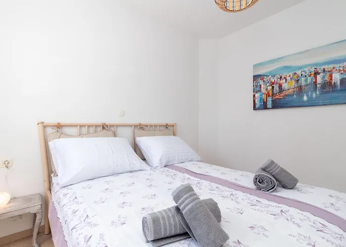 شقة Sun4fun By Interhome تروغير