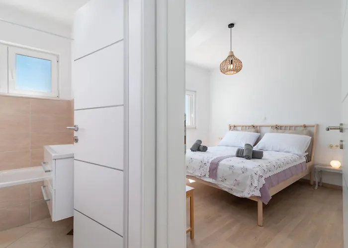 شقة Sun4fun By Interhome