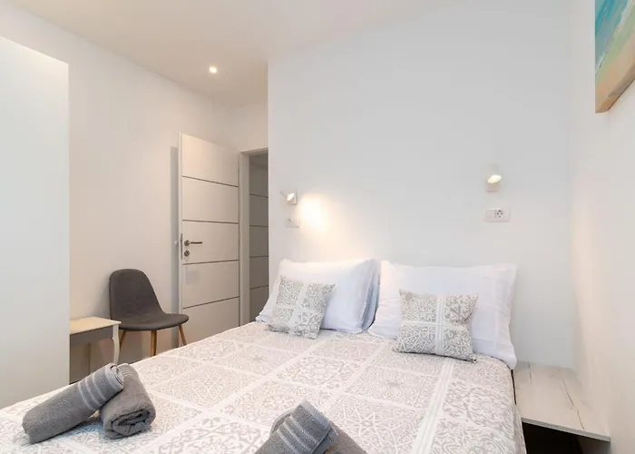 شقة Sun4fun By Interhome *