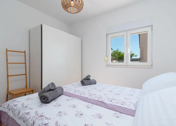 شقة Sun4fun By Interhome