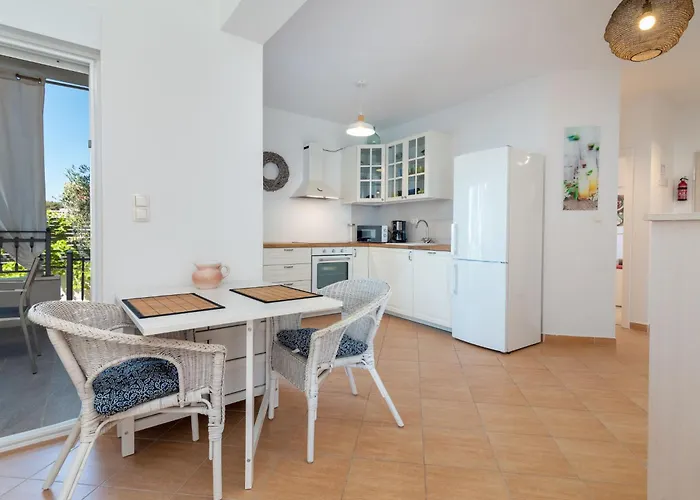 Sun4fun By Interhome شقة