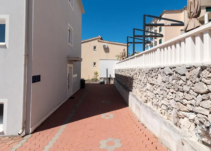 شقة Sun4fun By Interhome تروغير