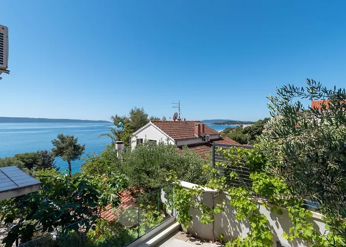 شقة Sun4fun By Interhome *