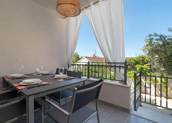 شقة Sun4fun By Interhome تروغير