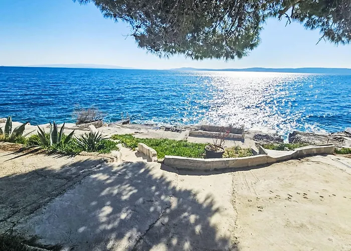 شقة Sun4fun By Interhome تروغير