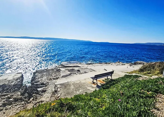 شقة Sun4fun By Interhome تروغير