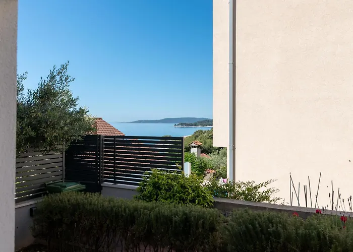 아파트 Sun4fun By Interhome *